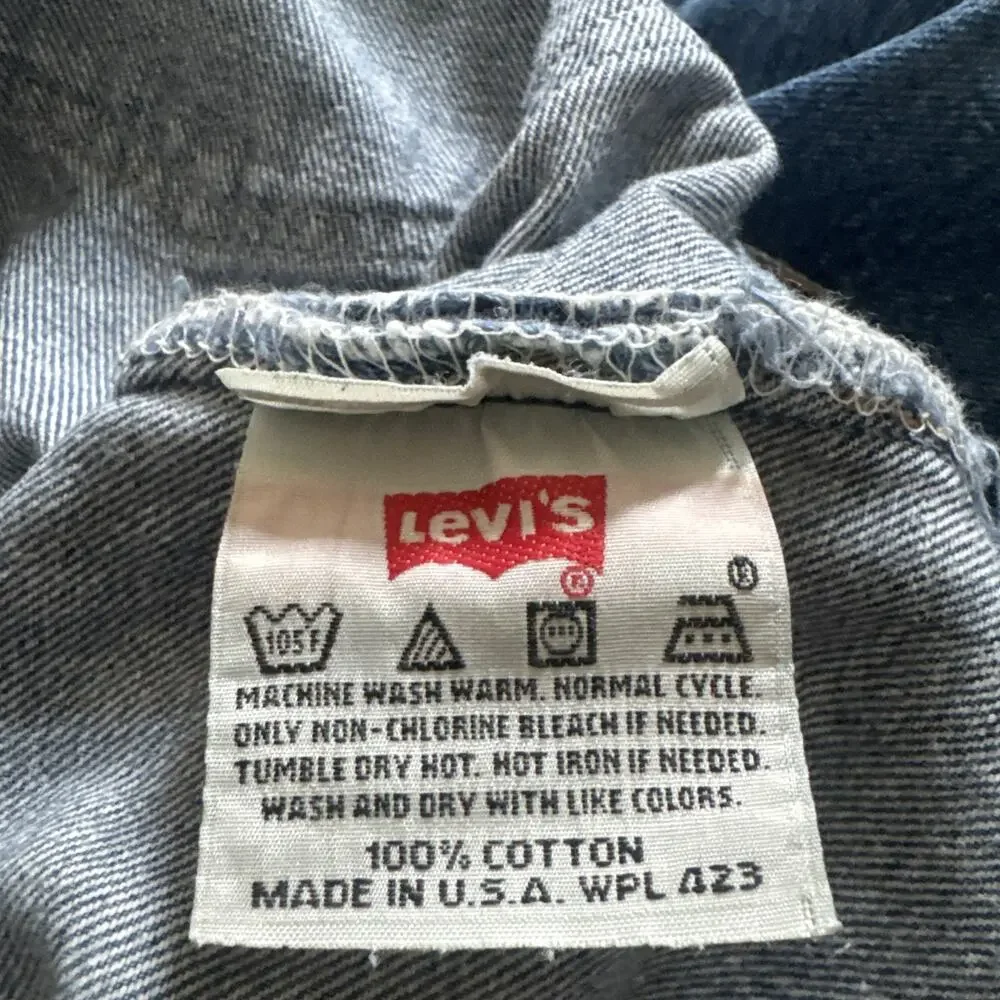 Levis this product